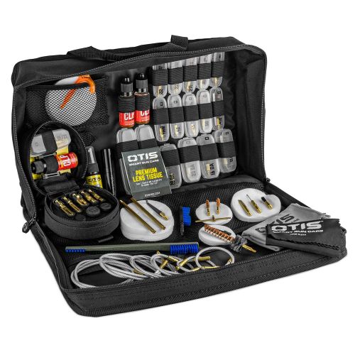 Otis Technology Elite Cleaning Kit