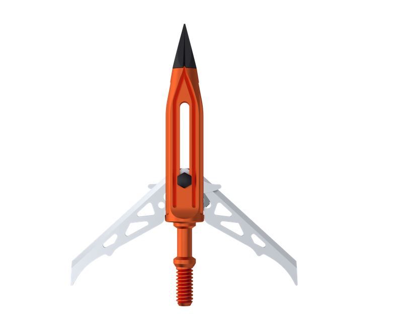 Ravin Crossbows R102 Broadhead 3 Pack Aluminum