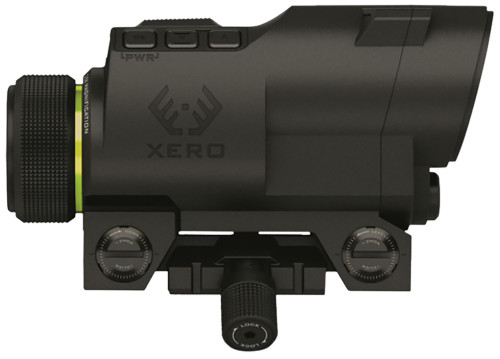 Ravin Xero X1i Integrated Crossbow Scope