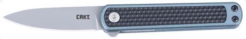 CRKT Pup Folding Knife w/Liner Lock