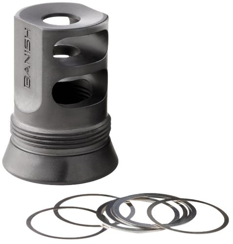 BANISH SUPPRESSORS 4581