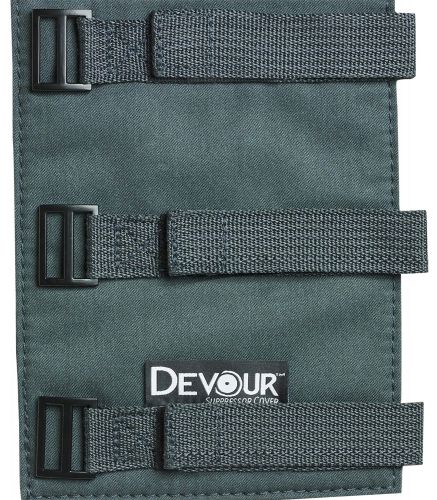 BANISH SUPPRESSORS COVER