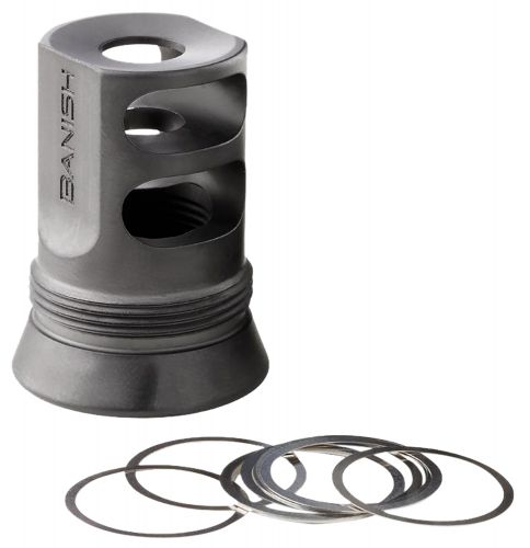 BANISH SUPPRESSORS 4578