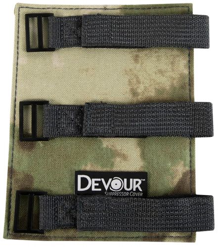 BANISH SUPPRESSORS COVER