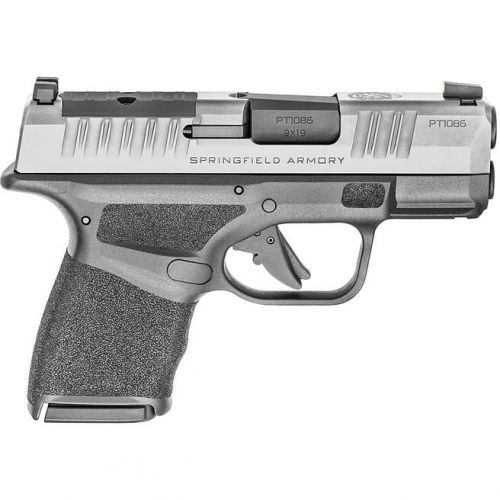 Springfield Armory Hellcat OSP *California Approved* 9mm Semi Auto Handgun
