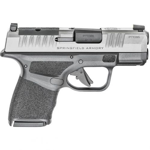Springfield Armory Hellcat OSP *California Approved* 9mm Semi Auto Handgun