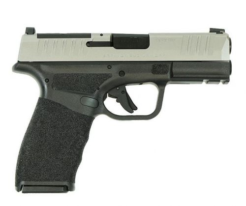 Springfield Armory Hellcat OSP *California Approved* 9mm Semi Auto Handgun