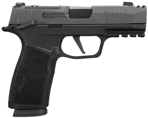 Sig Sauer P365 X-Macro Compensated *CA Compliant* 9mm Semi Auto Pistol