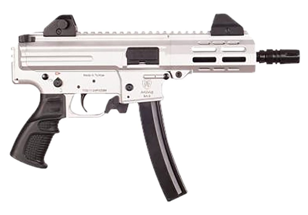 Global Defense SA-9