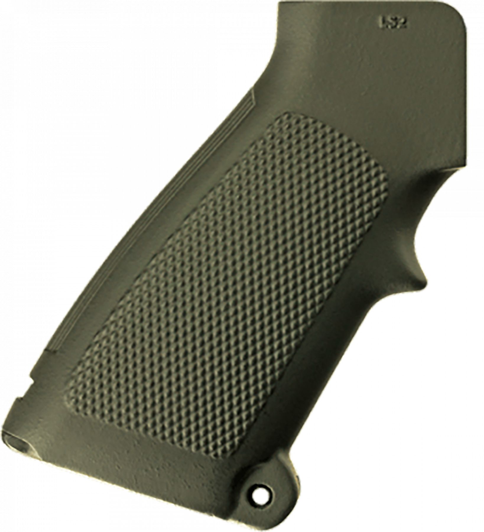 Buds Gun Shop
