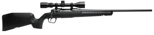 Savage XP 22-250REM 22