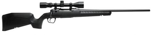 Savage XP 22-250REM 22