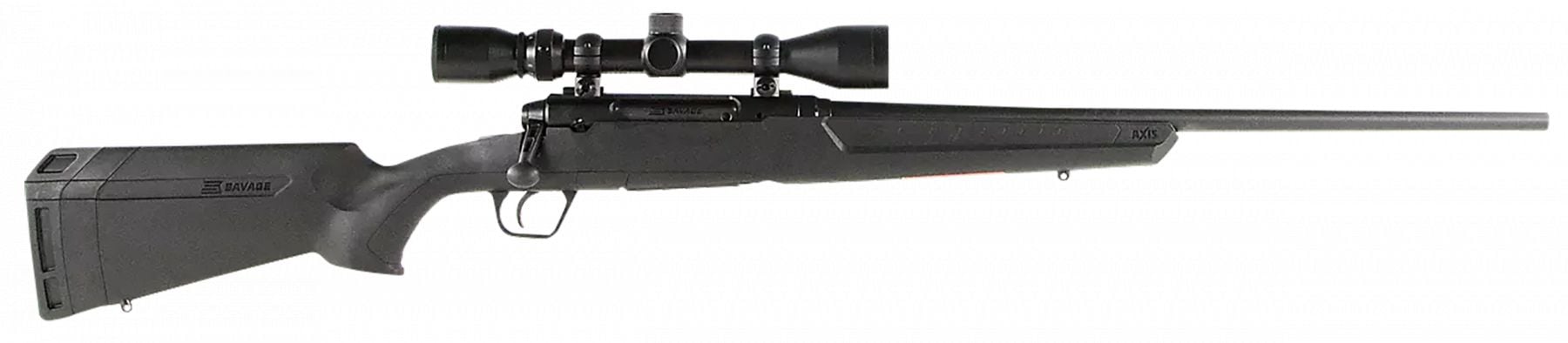 Savage XP 350LEGEND 18
