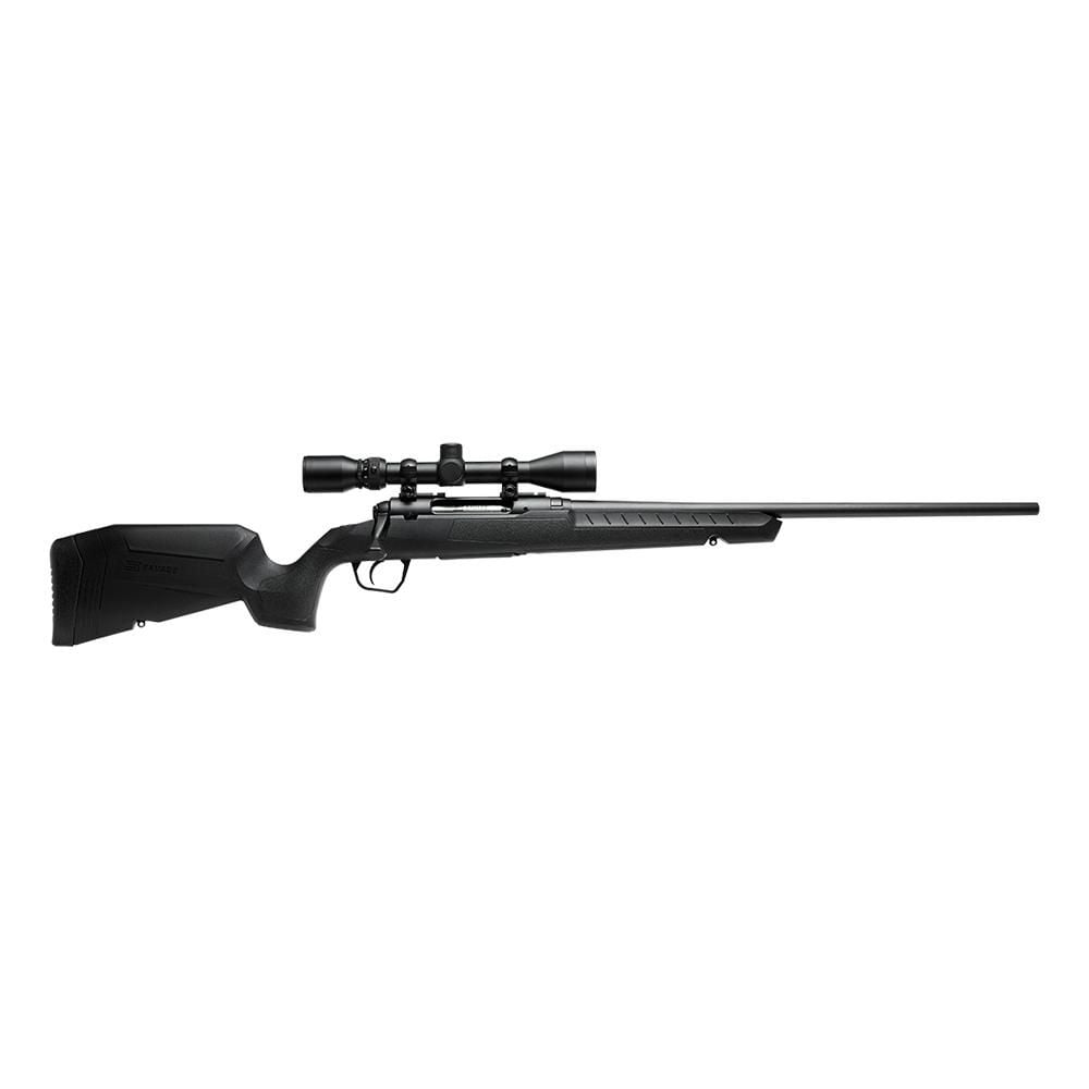 Savage Arms Axis XP 25-06 Remington Bolt ActionRifle