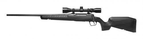Savage Arms Axis XP 400 Legend Left Hand Bolt Action Rifle