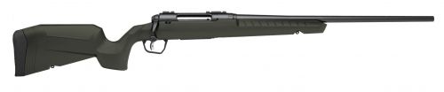 Savage Arms Axis 2 270 Winchester Bolt Action Rifle