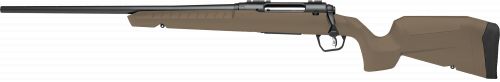 Savage Arms Axis 2 FDE 25-06 Rem Left Hand
