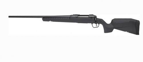 Savage 2 GRAY 22-250REM 22 Left Hand