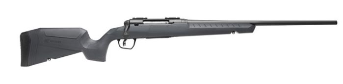 Savage Axis 2 Gray 400 Legend 20