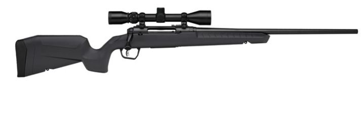 Savage Arms Axis 2 XP 22-250 Remington Bolt Action Rifle