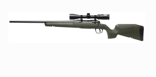 Savage AXIS 2 XP Left Hand Bolt