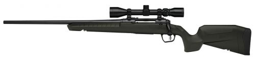 Savage Arms Axis 2 XP 308 Winchester Bolt Action Rifle LH