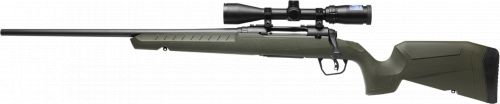 Savage Arms Axis 2 XP 400 Legend Bolt Action Rifle LH