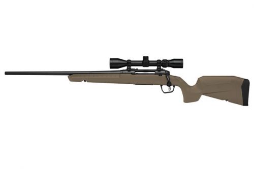 Savage Arms Axis 2 XP 308 Winchester Bolt Action Rifle LH