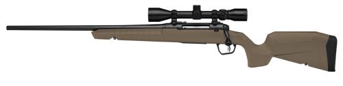 Savage Arms Axis 2 XP 400 Legend Bolt Action Rifle LH