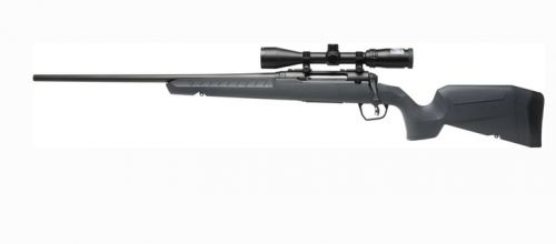 Savage AXIS 2 XP Left Hand Bolt 22-250Rem