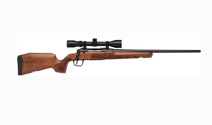 Savage Arms Axis 2 XP 30-06 Springfield Bolt Action Rifle 32267