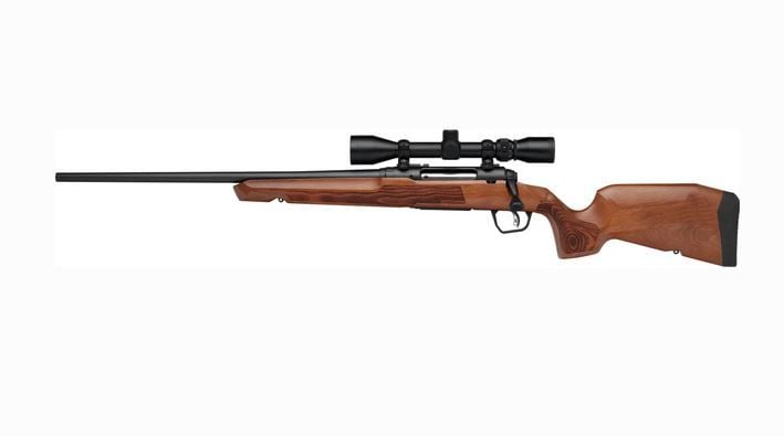 Savage Arms Axis 2 XP 223 Remington LH Bolt Action Rifle 32268 | 4