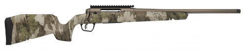 Savage Arms Axis 2 Pro Woodland 7mm-08 Remington Bolt Action Rifle