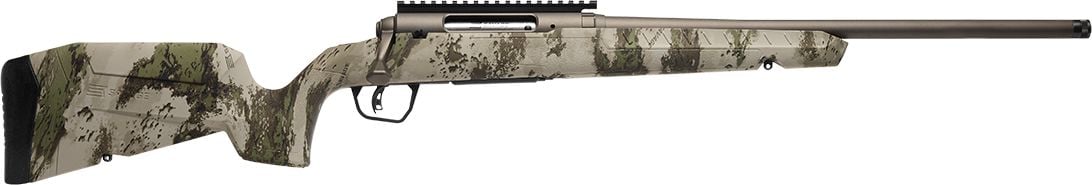 Savage Arms Axis 2 Pro Woodland 308 Winchester 20