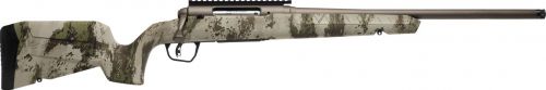 Savage Axis 2 Pro Compact 350 Legend Bolt Action Rifle