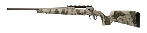 Savage Arms Axis 2 Pro Woodland 400 Legend Bolt Action Rifle LH