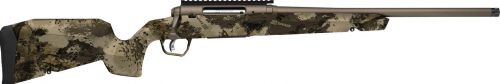 Savage Arms Axis 2 Pro Western 22-250 Remington Bolt Action Rifle
