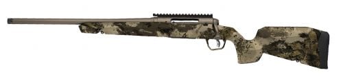 Savage Arms Axis 2 Pro Western 22-250 Remington Bolt Action Rifle LH