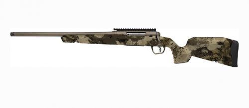 Savage AXIS 2 PRO Left Hand Bolt Action Rifle, 243 Win, 20 Bbl