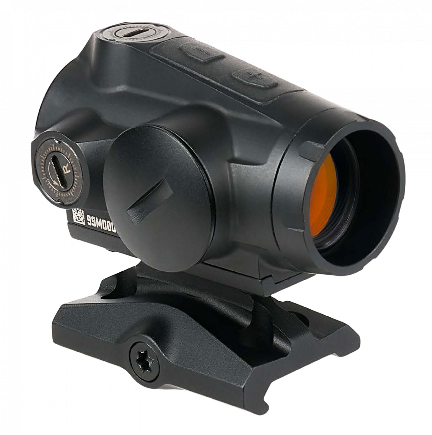Sig Sauer Electro-Optics Romeo5 Gen II Black 1 x 20 mm 2 MOA Green Dot