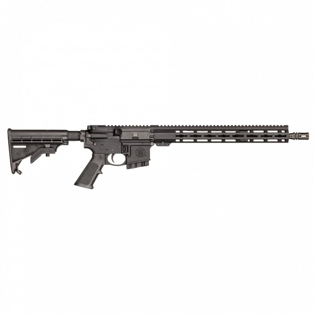 Smith & Wesson M&P Sport III 5.56 NATO Semi Auto Rifle