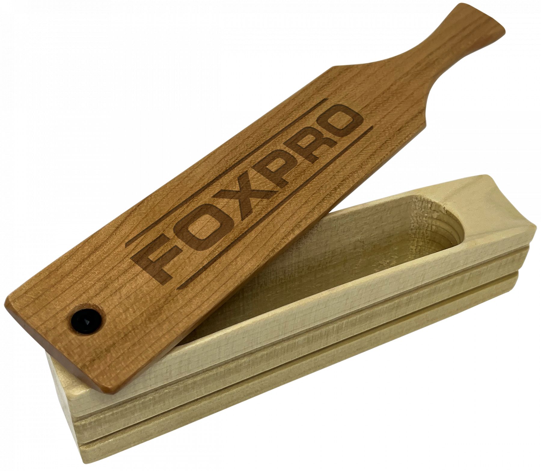 FOXPRO BOX TURKEY CALL