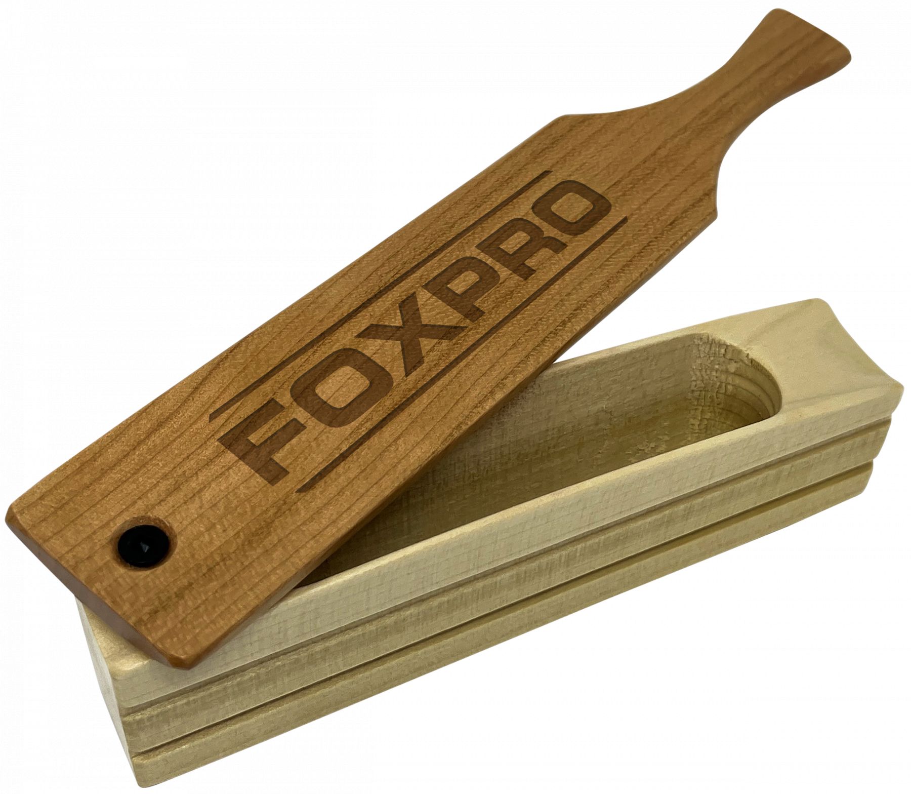 FOXPRO BOX TURKEY CALL