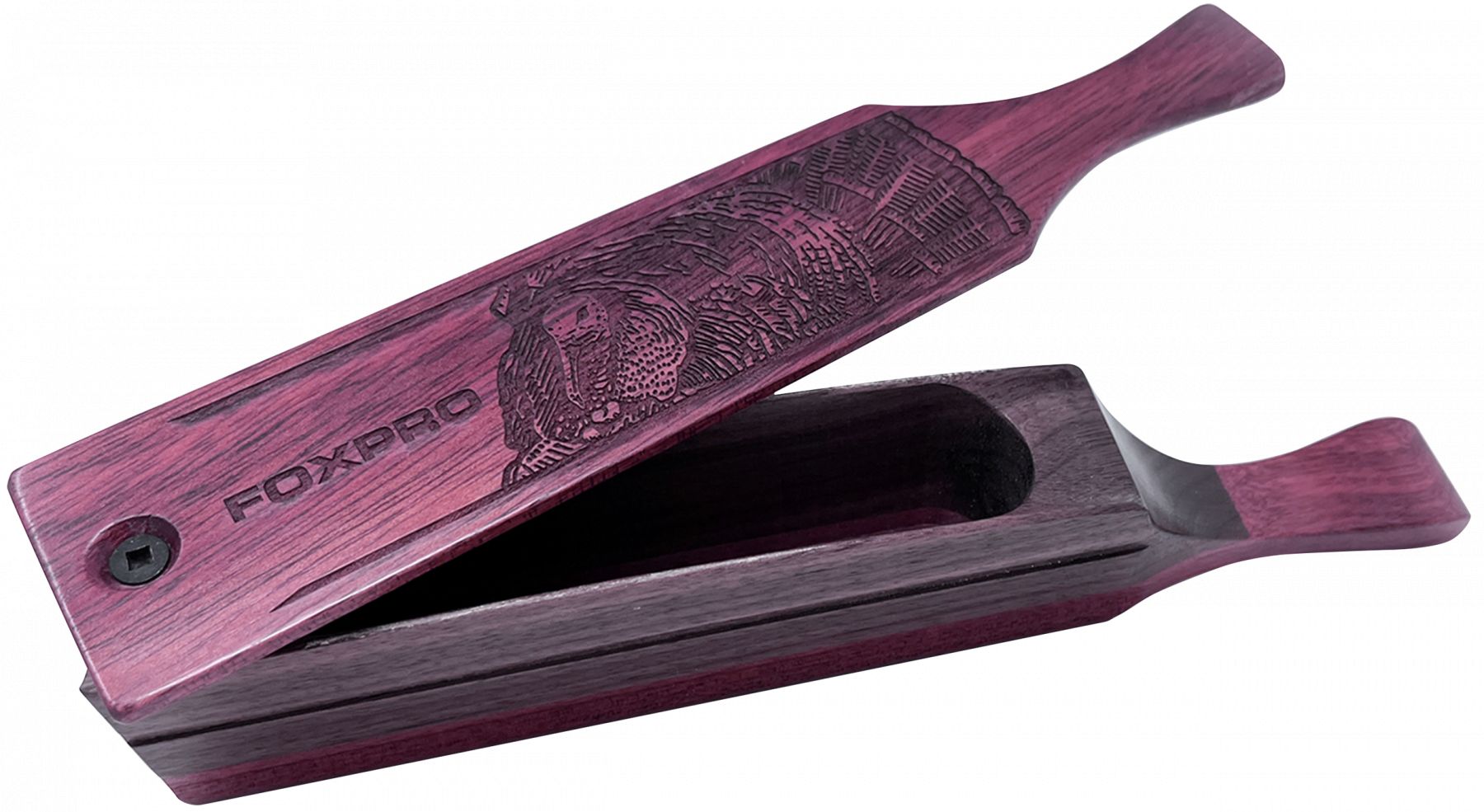 FOXPRO BOX TURKEY CALL