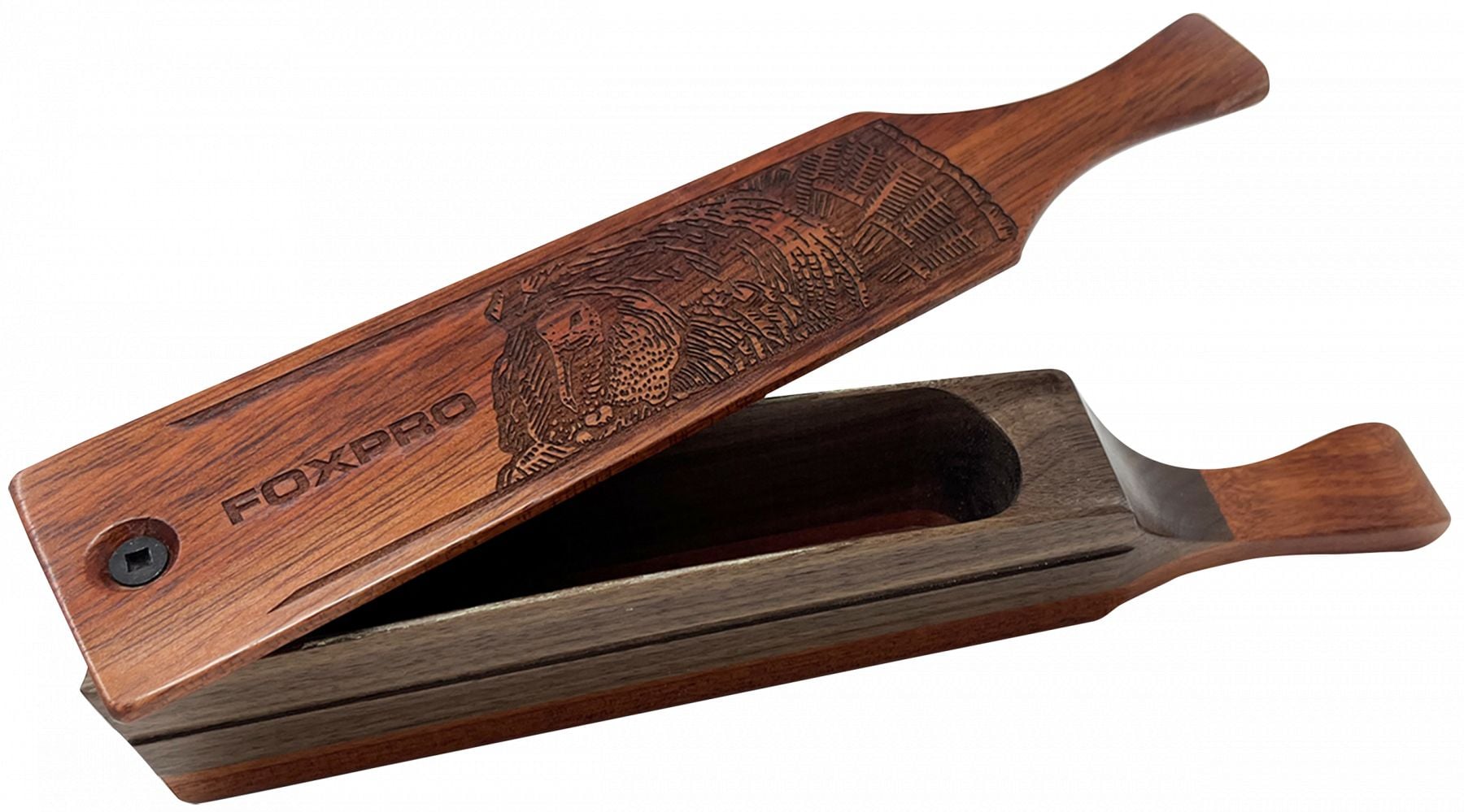 FOXPRO BOX TURKEY CALL
