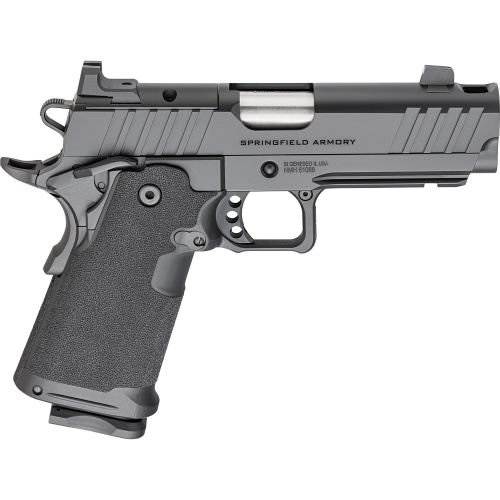 Springfield Armory 1911 DS Prodigy Comp 9mm Semi Auto Pistol