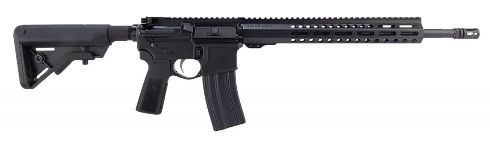 SOLGW M4EXO3M16 556 MDGAS 16