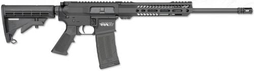 Rock River Arms RRAGE 2G Semi Auto Rifle 5.56x45 NATO 16 Barrel, 30+1