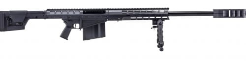 AO Thompson 50BMG Bolt 29 10RD Black