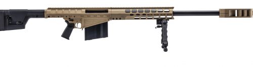 Winchester AO Thomspn 50BMG Bolt T 29 10RD Flat Dark Earth